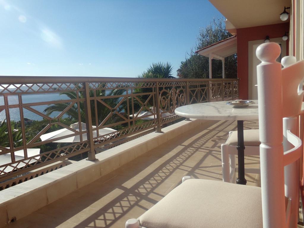 Sunshine Resort Lassi  Quarto foto