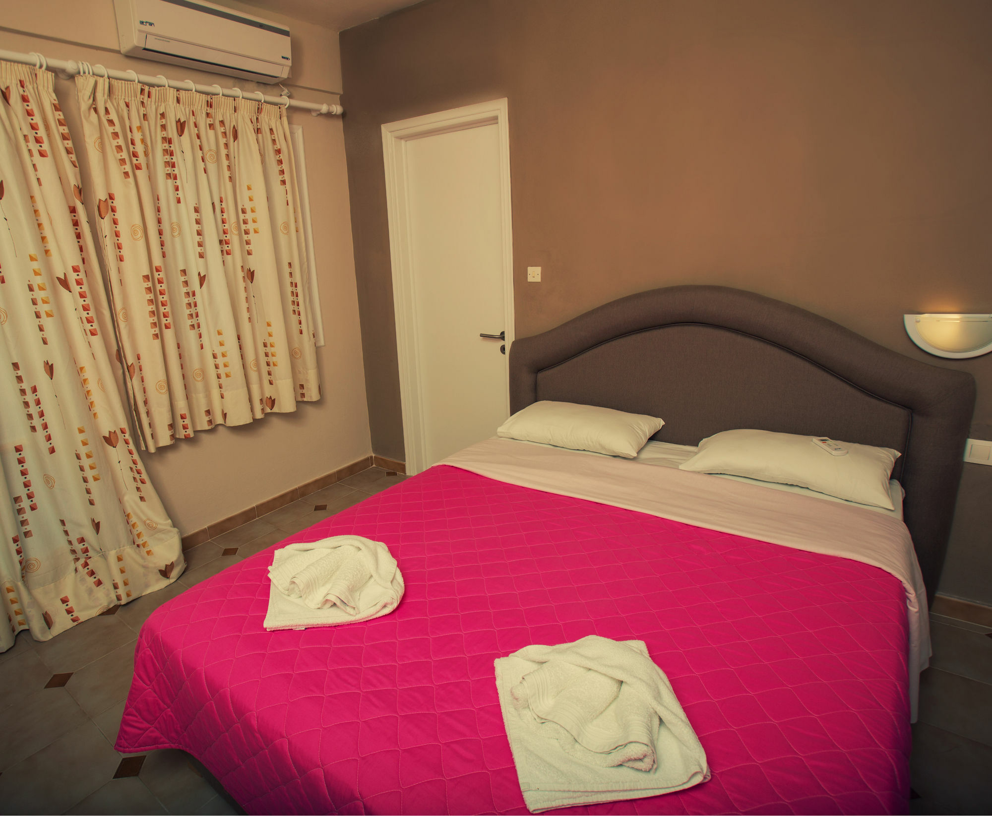Sunshine Resort Lassi  Exterior foto